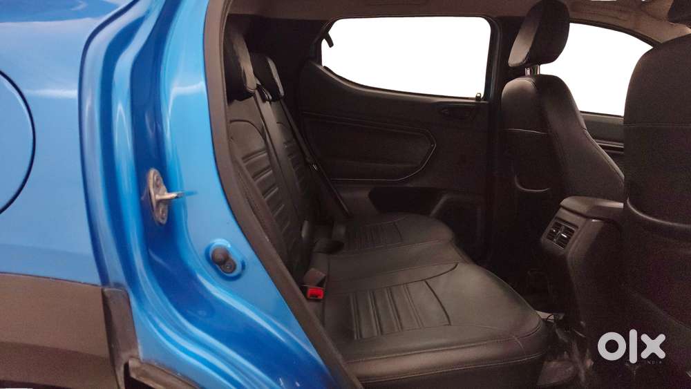 Renault Kiger Rxz Amt, 2023, Petrol