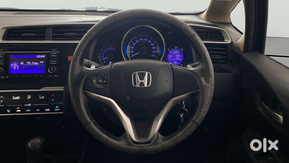 Honda Jazz 1.2 V At I Vtec, 2016, Petrol