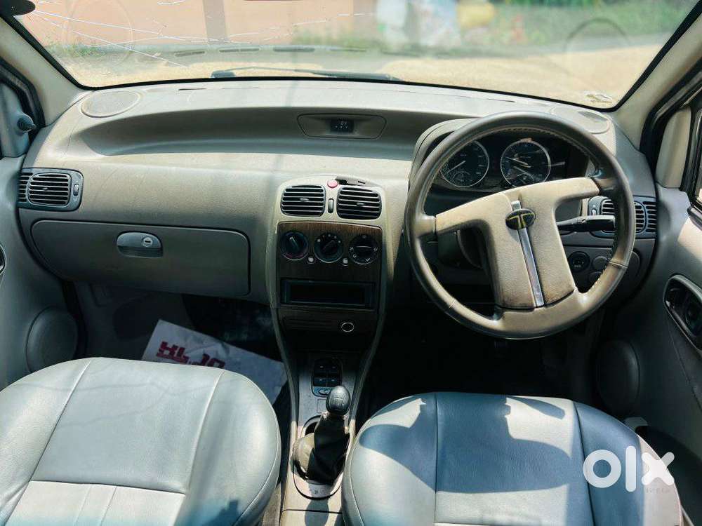 Tata Indigo Cs Elx Bs Iv, 2011, Diesel