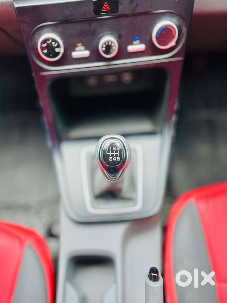 Hyundai Creta 1.5 Ex Petrol, 2024, Petrol