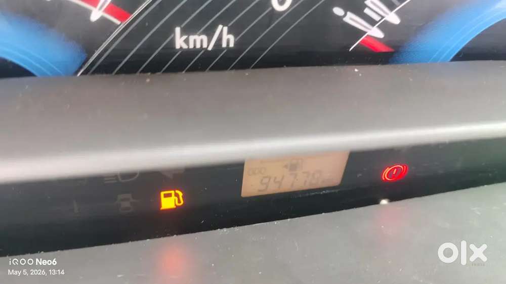 Good Condition Car