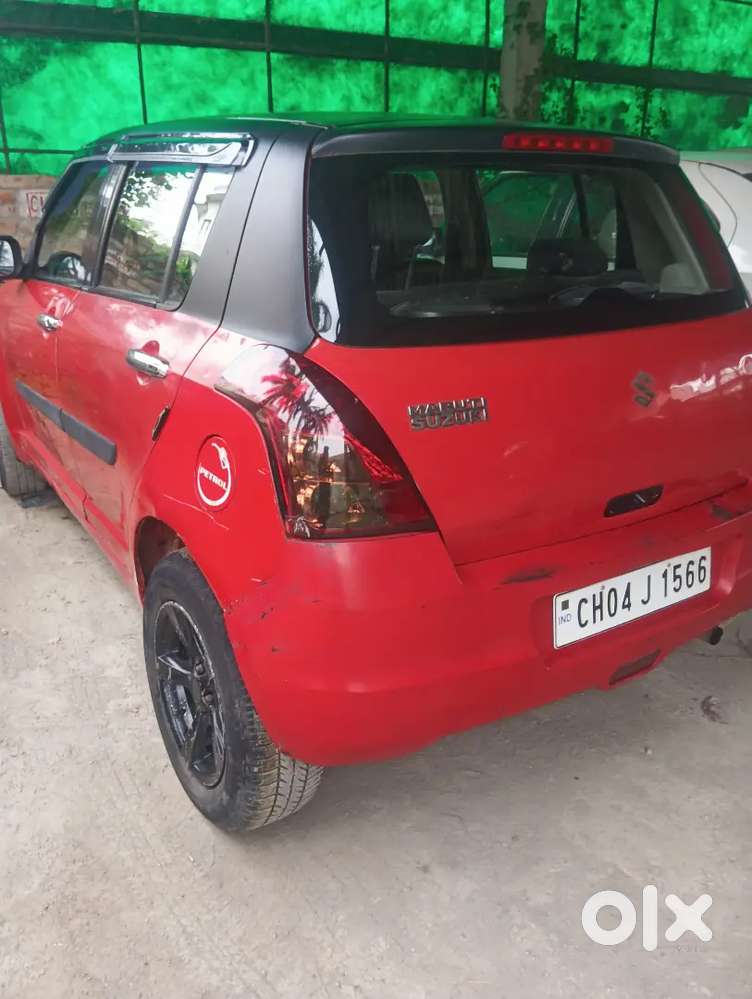 Maruti Suzuki Swift Vxi 2009 Model