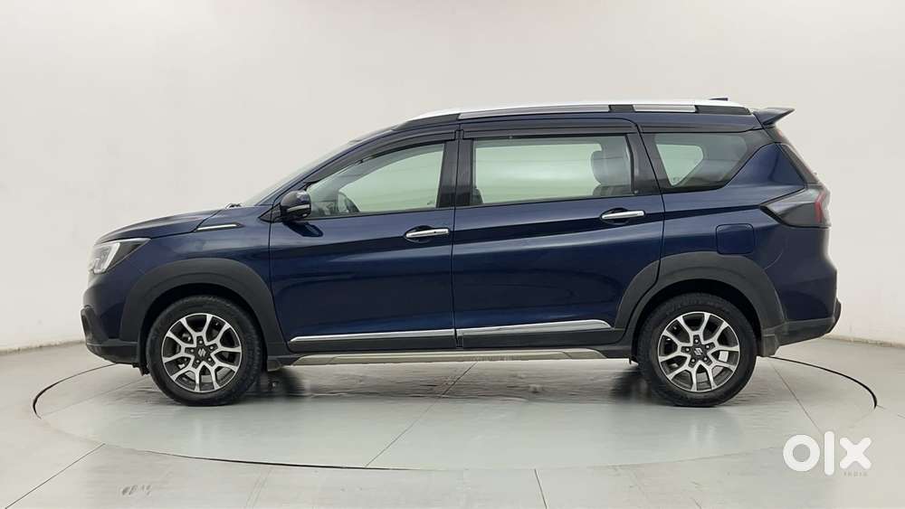 Maruti Suzuki Xl6 1.5 Alpha Plus At, 2024, Petrol