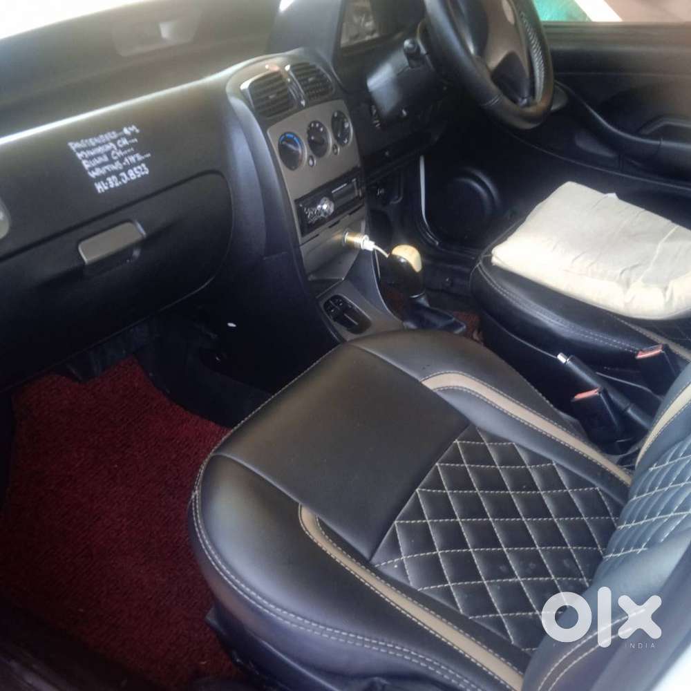 For Sale Well Maintained Taxi 2016