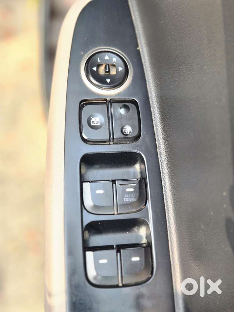 Hyundai Grand I10 Magna 1.2 Kappa Vtvt, 2017, Petrol