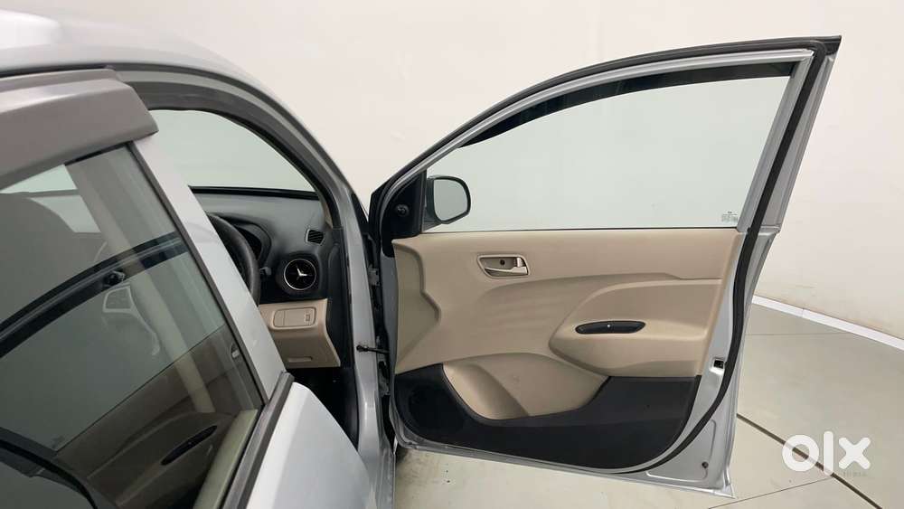 Hyundai Santro Magna, 2019, Petrol