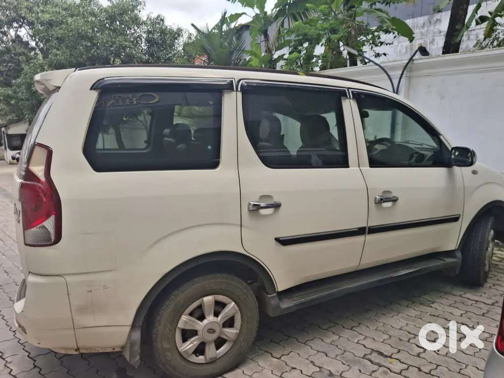 Mahindra Xylo Diesel 2016