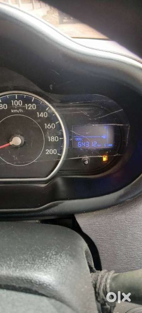 Hyundai I10 1.1l Irde Magna Special Edition, 2013, Petrol