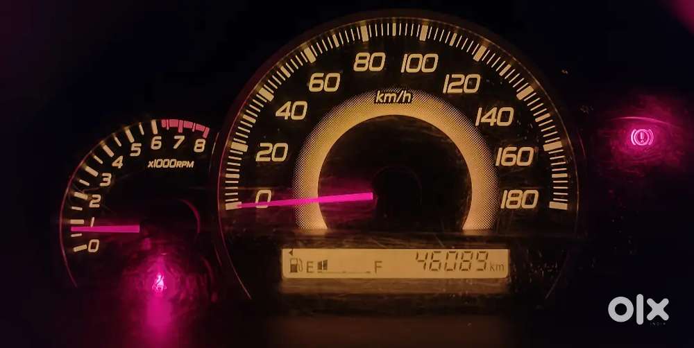 Maruti Suzuki Wagon R 1.0 Vxi (2011) – First Ownerexcellent Condition