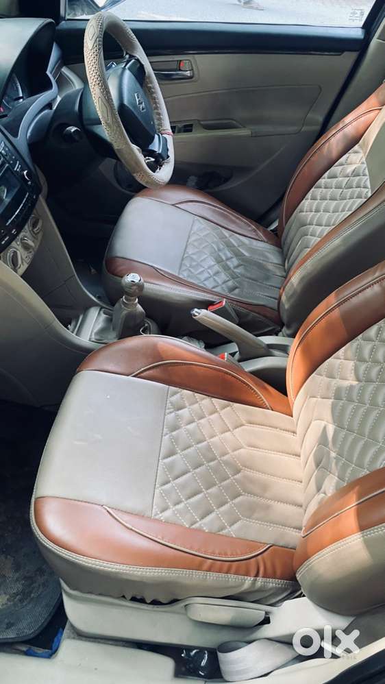 Swift Dzire 2015 Vxi(o)