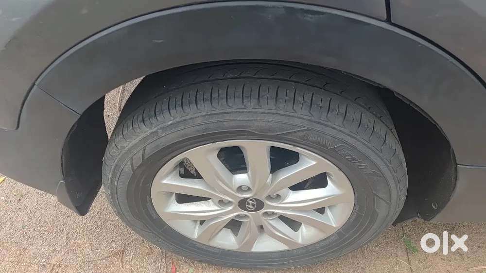 Hyundai Creta 2019