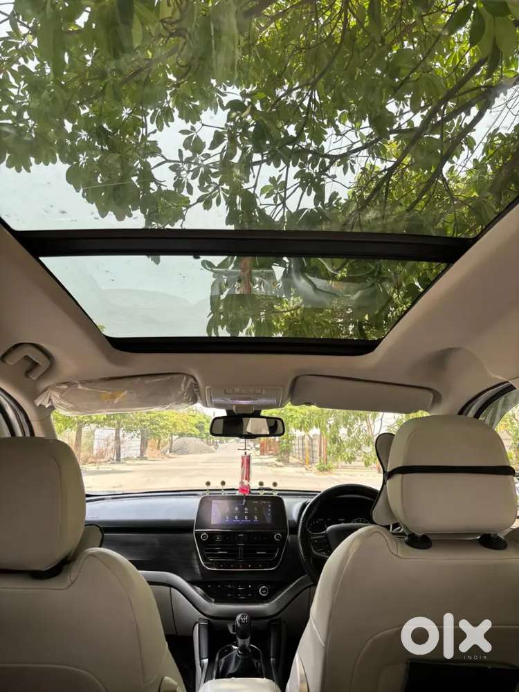 Tata Safari 2021 Diesel Good Condition For Sell