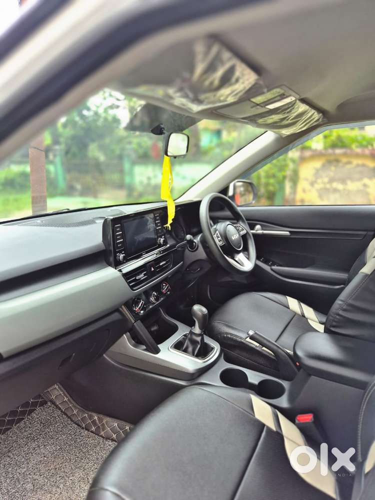 Kia Seltos Htk G, 2023, Petrol
