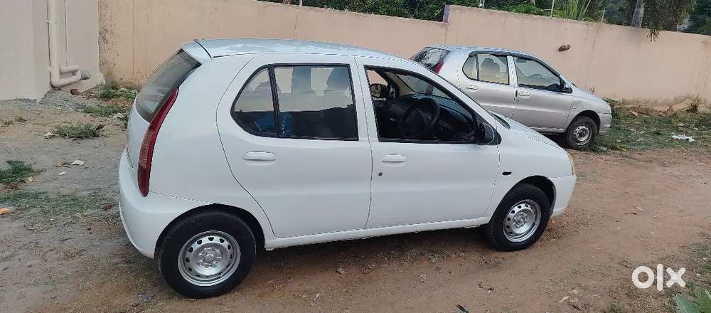 Tata Indica V2 2016 Diesel 165000 Km Driven