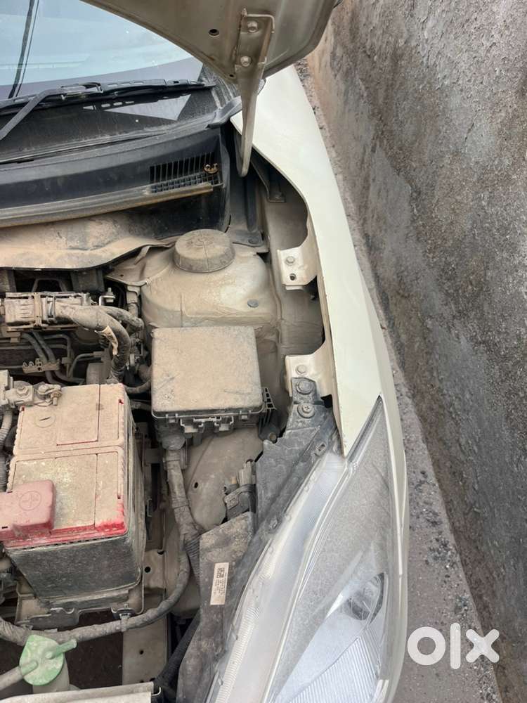 Maruti Suzuki Swift Petrol Manual 2021