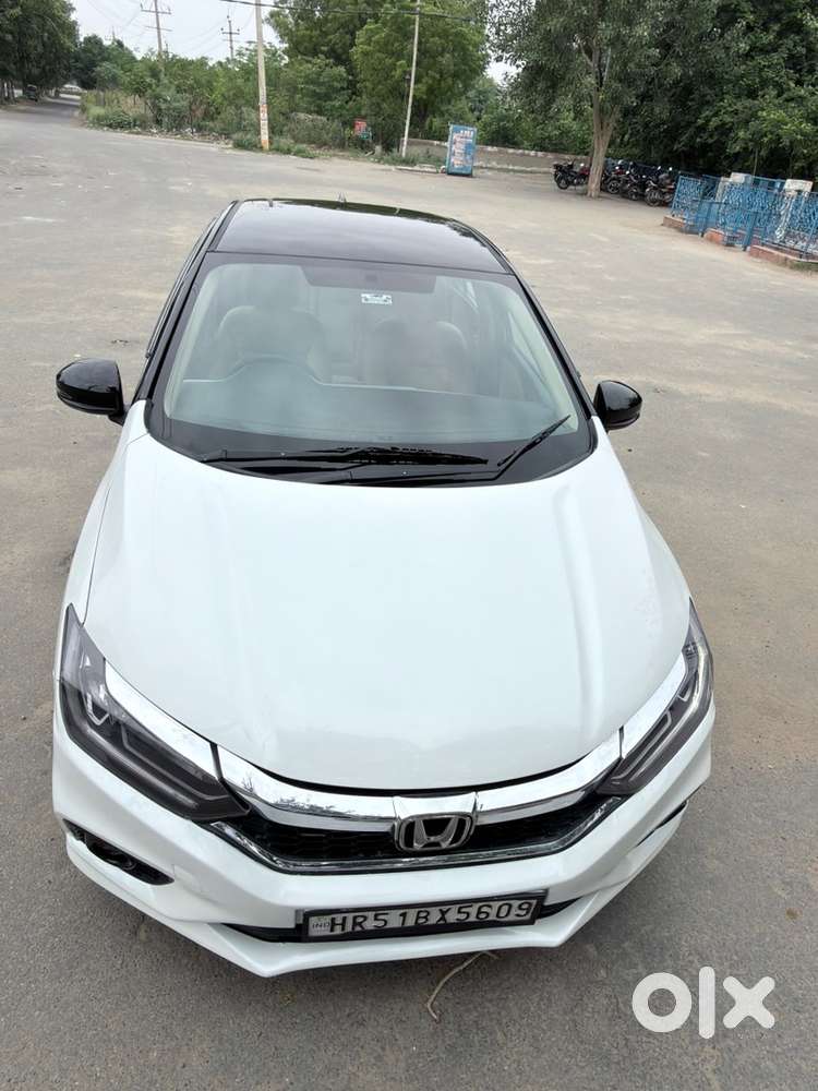 Honda City 2019 Cng & Hybrids 70000 Km Driven