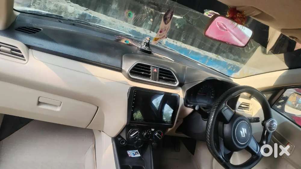 Maruti Suzuki Dzire Tour 2025