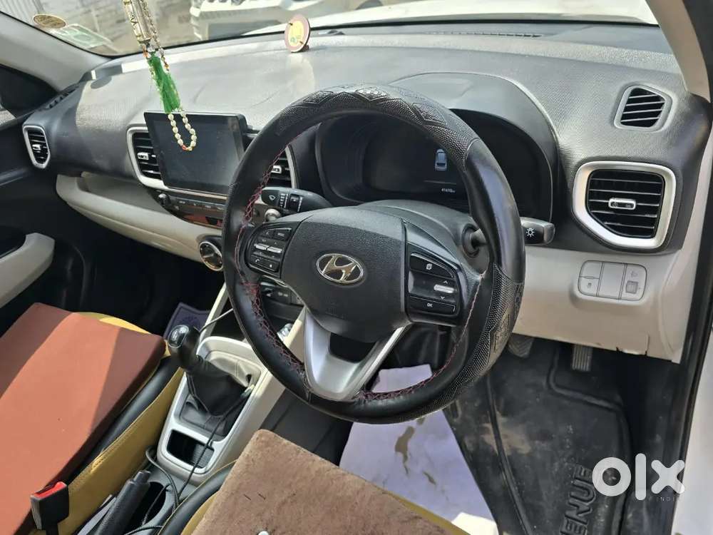 Hyundai Venue 1.2 2022
