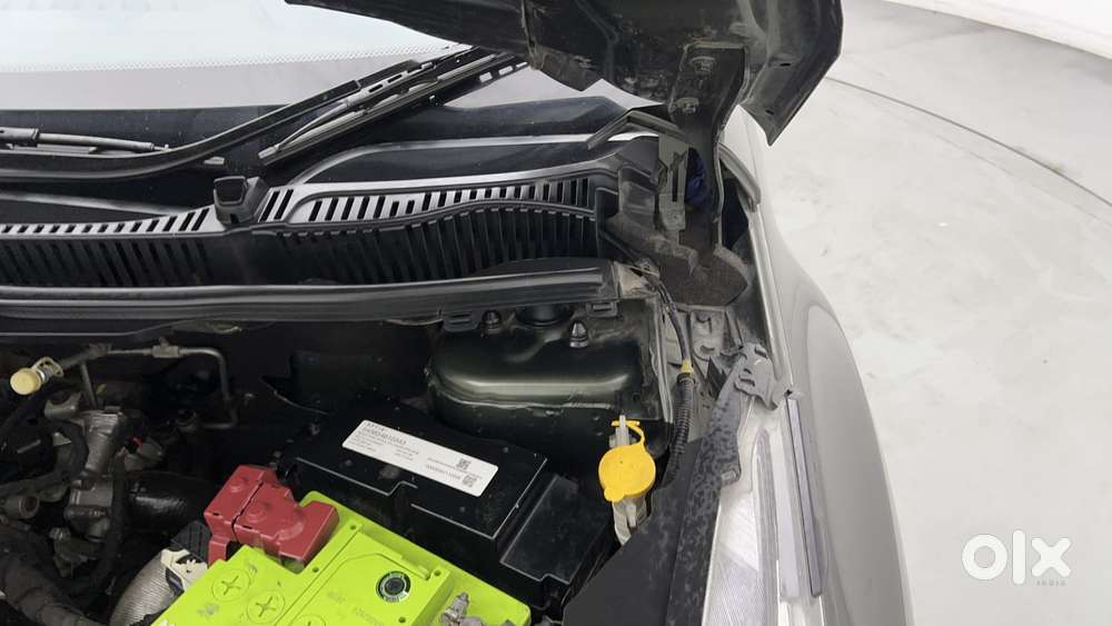 Tata Nexon 1.5 Revotorq Xza Plus S Amt, 2022, Petrol
