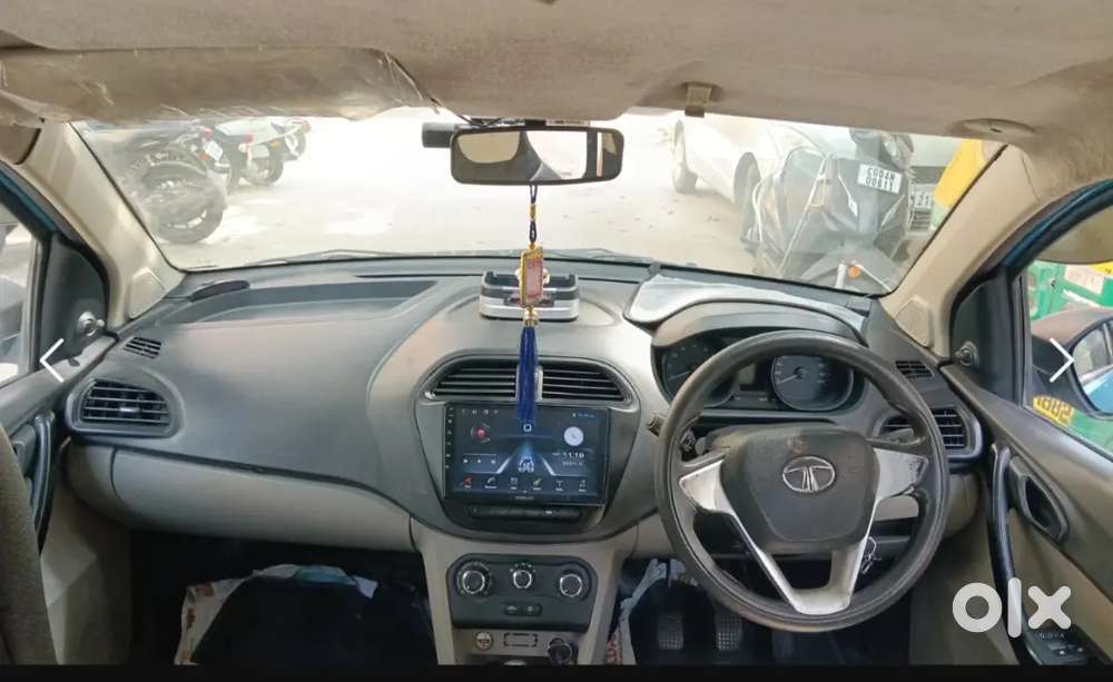 Tata Tiago 2016 Petrol Good Condition