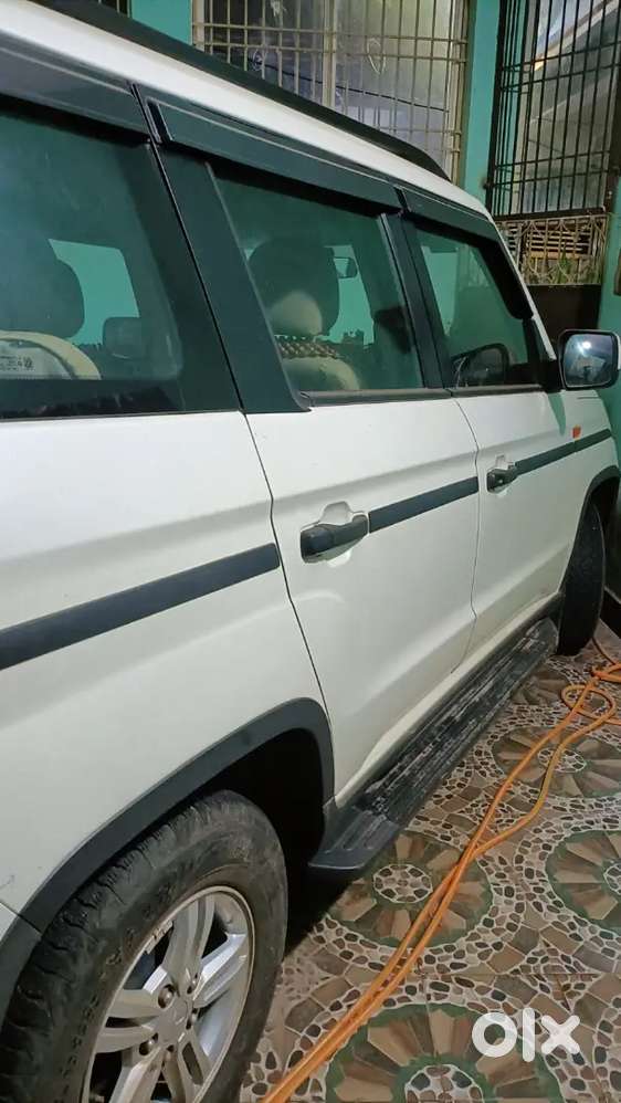 Mahindra Bolero Neo 1.5 2023