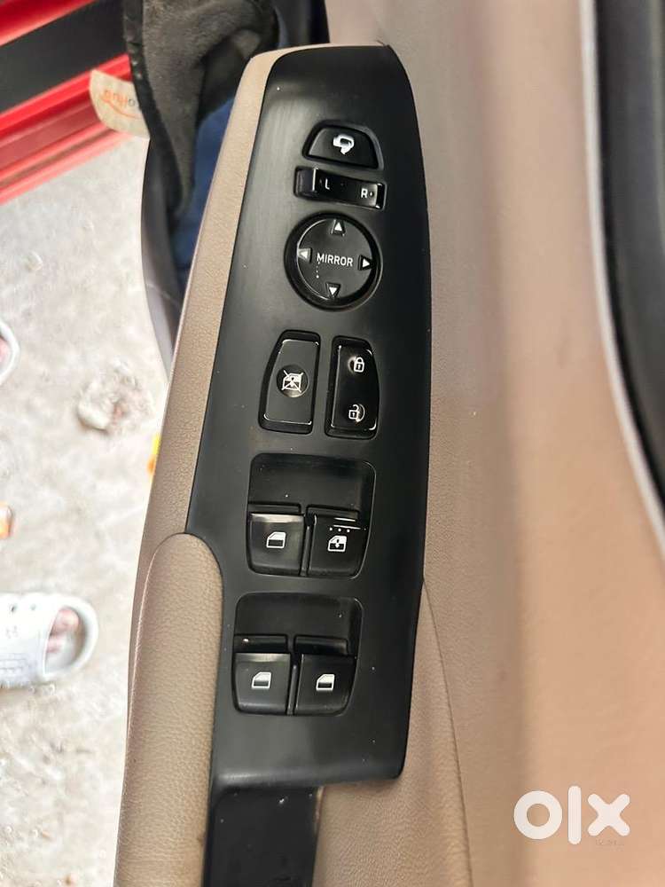 Hyundai Verna 2018 Petrol Well Maintained