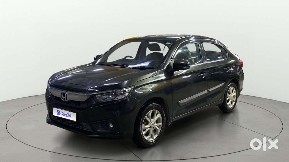Honda Amaze 1.2 V I-vtec Mt, 2020, Petrol