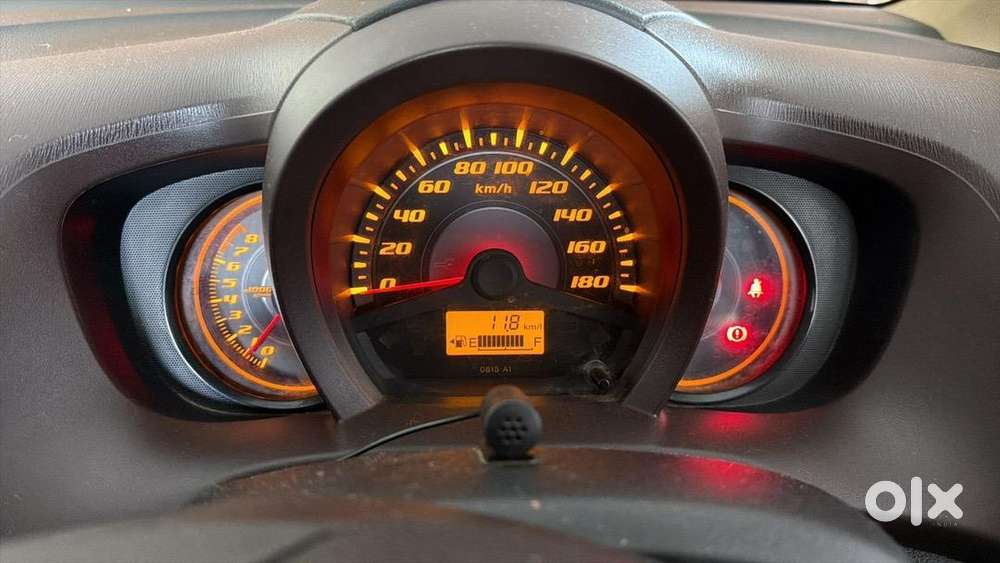 Honda Amaze 2013 Petrol Good Condition