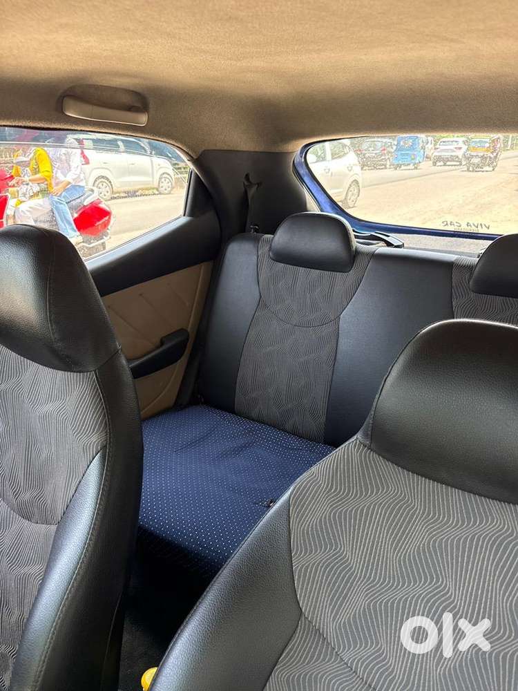 Hyundai Eon 2014