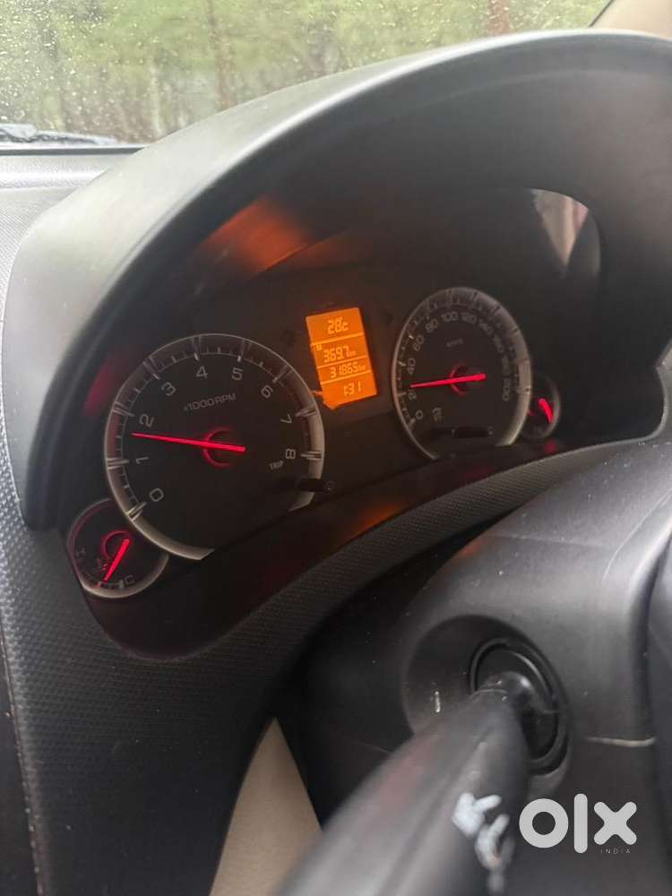 Maruti Suzuki Dzire Petrol Well Maintained