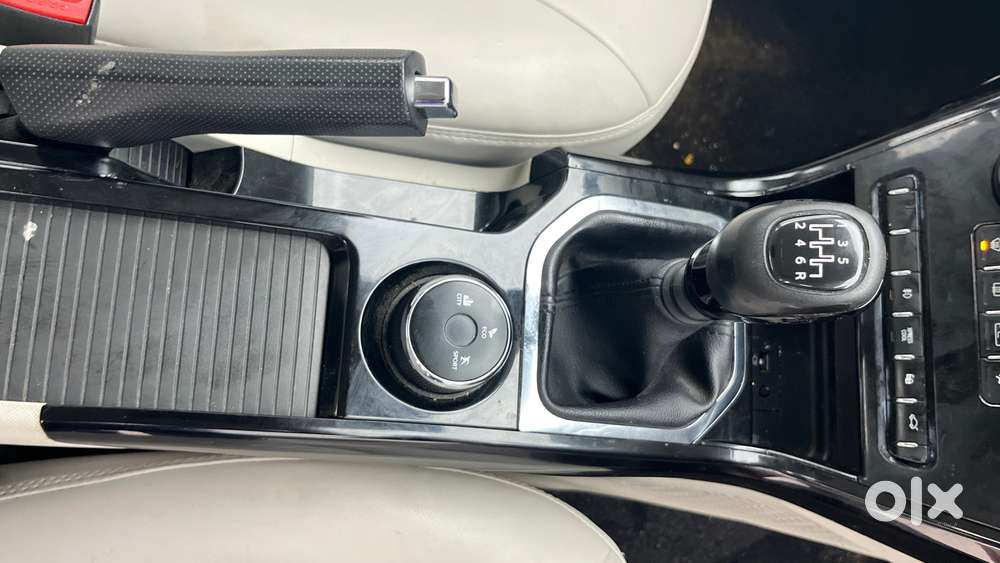 Tata Nexon 1.5 Revotorq Xz Plus Dual Tone, 2020, Diesel
