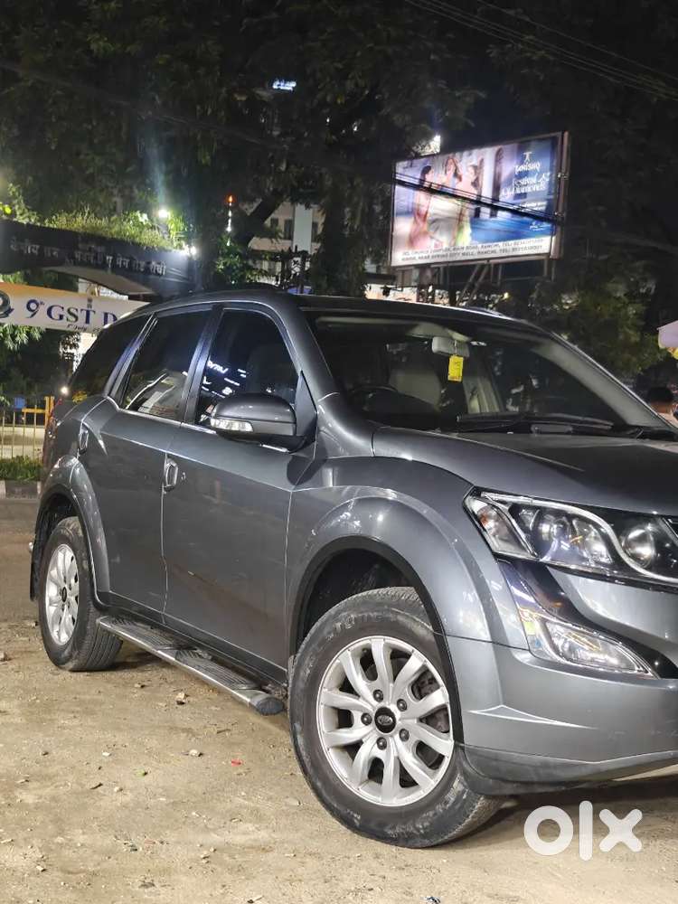 Mahindra Xuv500 2016 Diesel