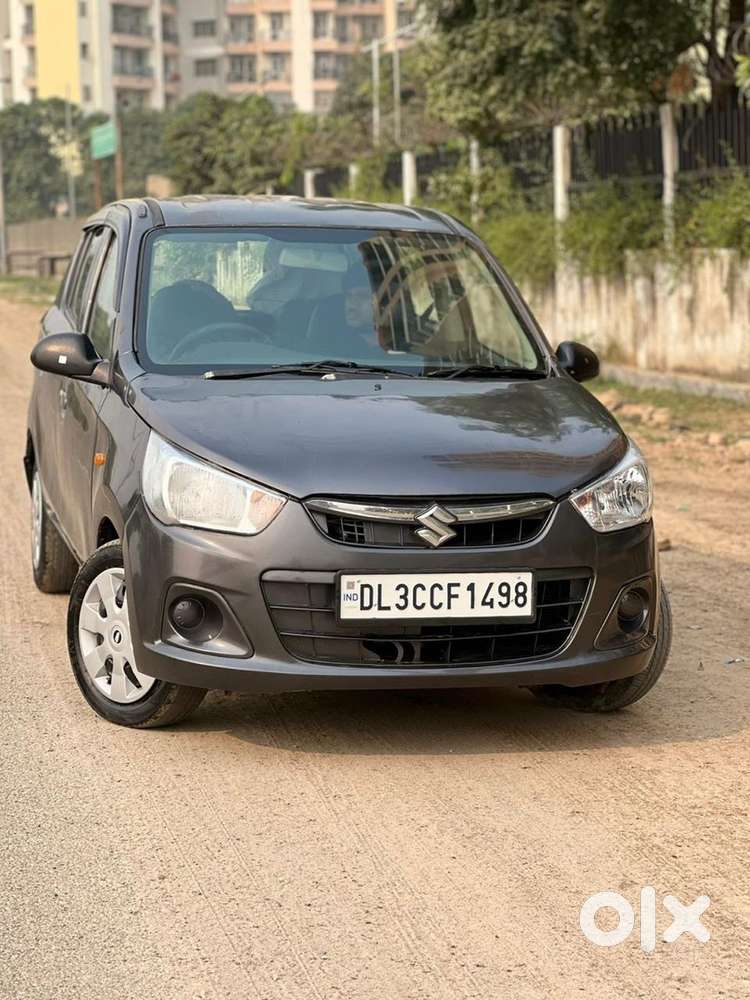 Maruti Alto K10 2014 Car