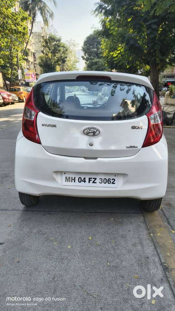 Hyundai Eon Era +, 2013, Petrol