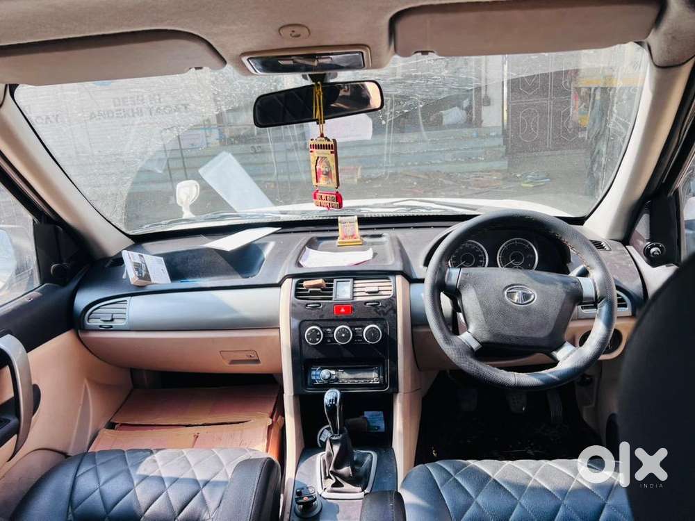 Tata Safari Storme 2014 Diesel 105000 Km Driven