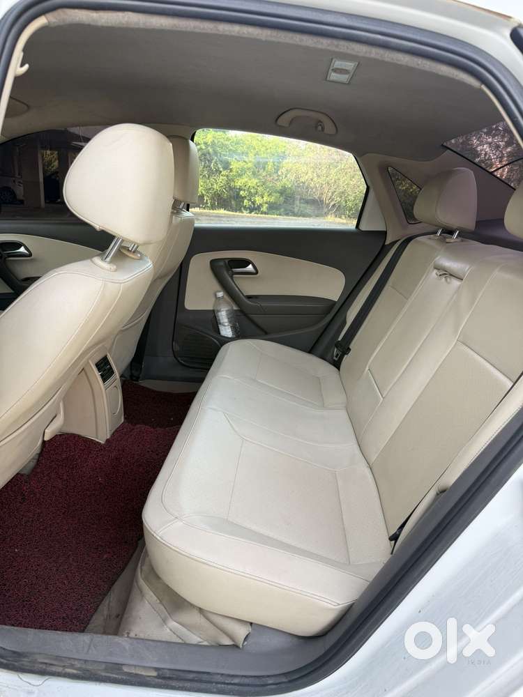 Volkswagen Vento 1.5 Tdi Highline, 2014, Diesel