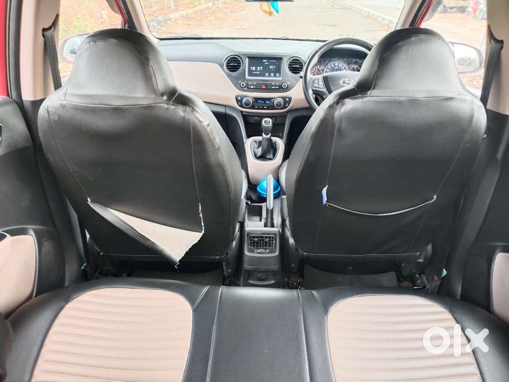 Hyundai I10 Asta Vtvt, 2018, Petrol