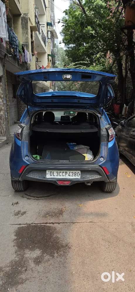 Tata Nexon Diesel Manual 2018