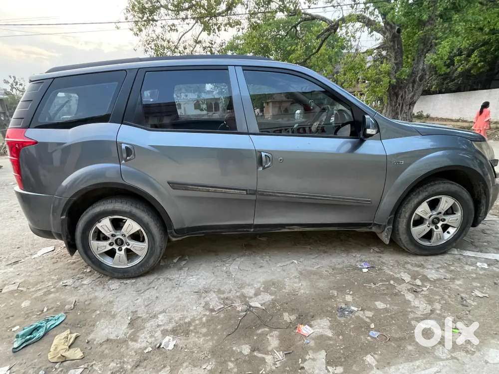 Mahindra Xuv500 2013 Diesel 110000 Km Driven