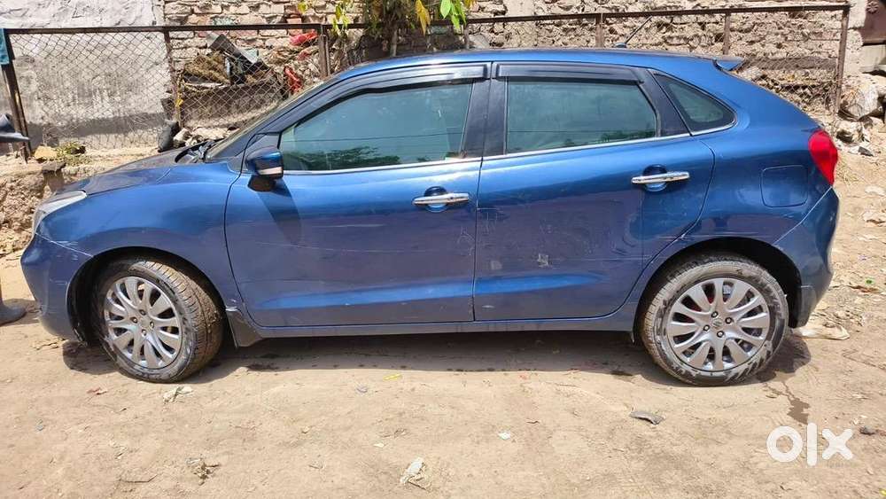 Maruti Suzuki Petrol 2018
