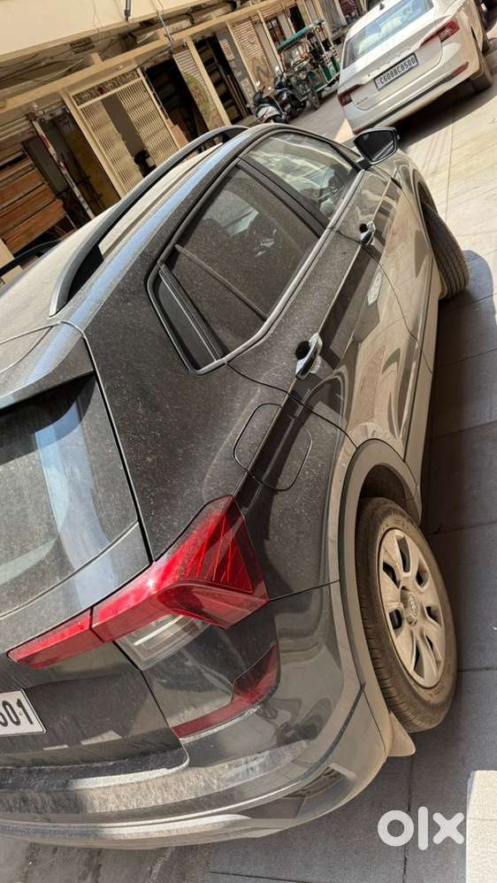 Skoda Kushaq 1.0 Tsi 2025