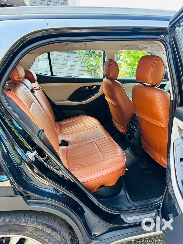 Hyundai Creta 1.5 Sx, 2020, Petrol