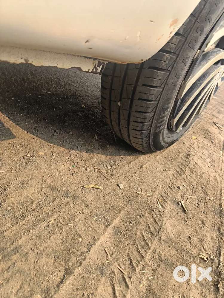 Tata Indica Vista 2015 Diesel 210000 Km Driven