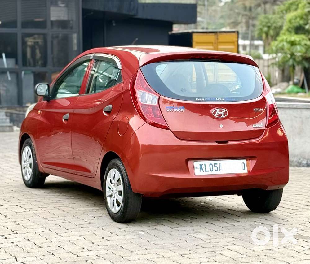 Hyundai Eon