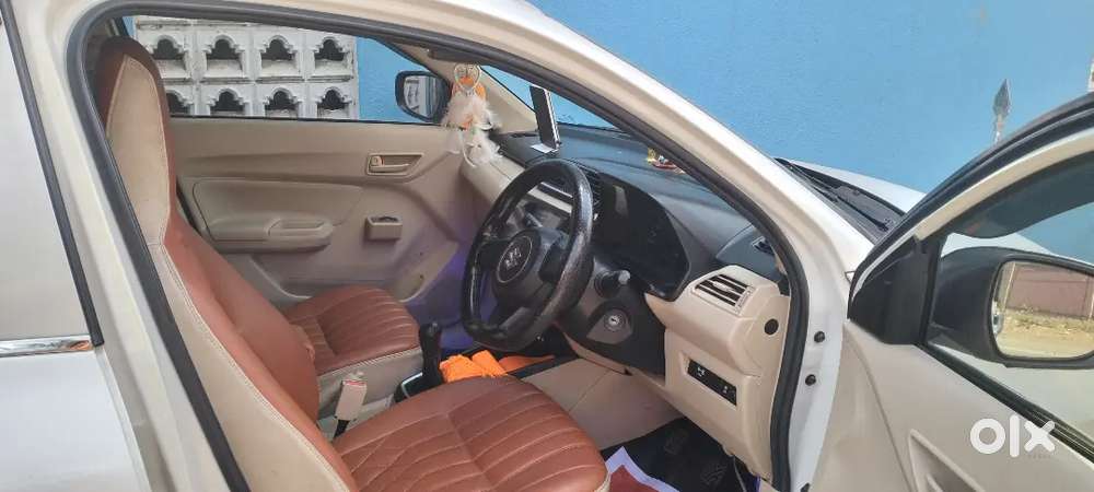 Maruti Suzuki Dzire 2024 Petrol 103006 Km Driven