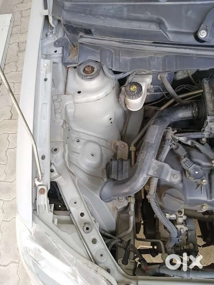 Toyota Etios 2011 Manual Petrol