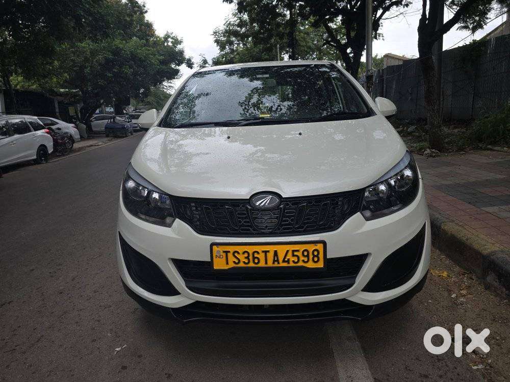 Mahindra Marazzo M2 8str, 2023, Diesel