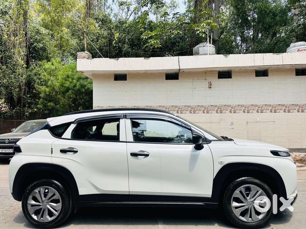 Maruti Suzuki Fronx Sigma 1.2 Cng, 2024, Cng & Hybrids