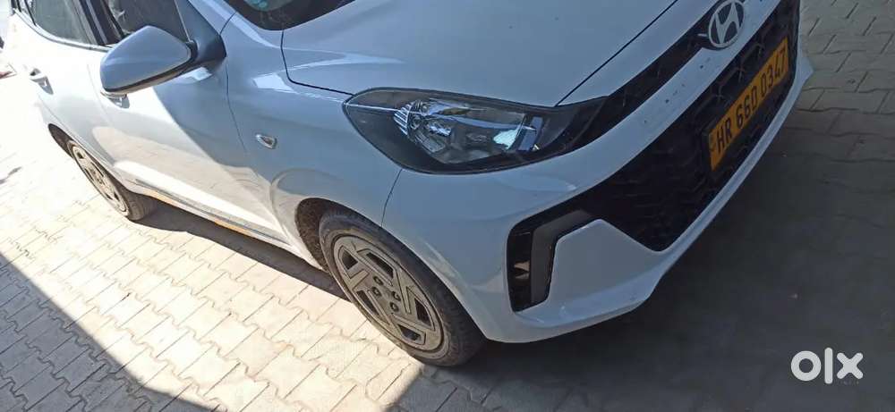 Hyundai Aura 1.2 S 2025