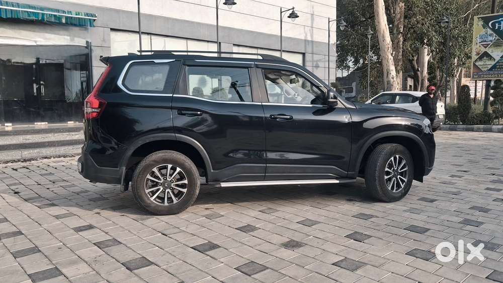 Mahindra Scorpio-n Diesel 2024